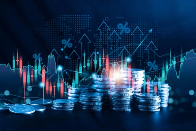 التنبيهات الذكية – متابعة لحظية للسوق