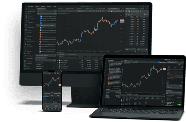 تجربة متكاملة عبر جميع الأجهزة