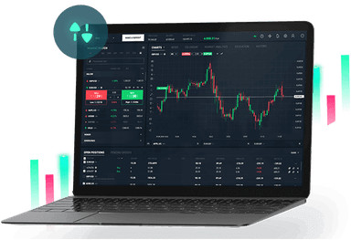 WebTrader – تداول مباشر عبر المتصفح